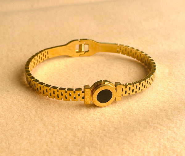 Watch Style Roman Handcuff