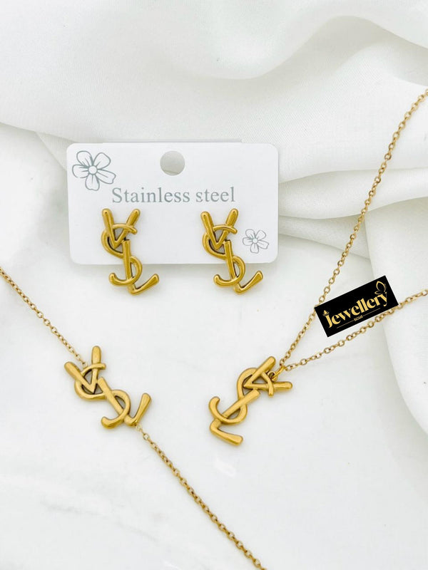 LV Premium Complete Set