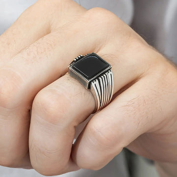 Six Sigma Ring