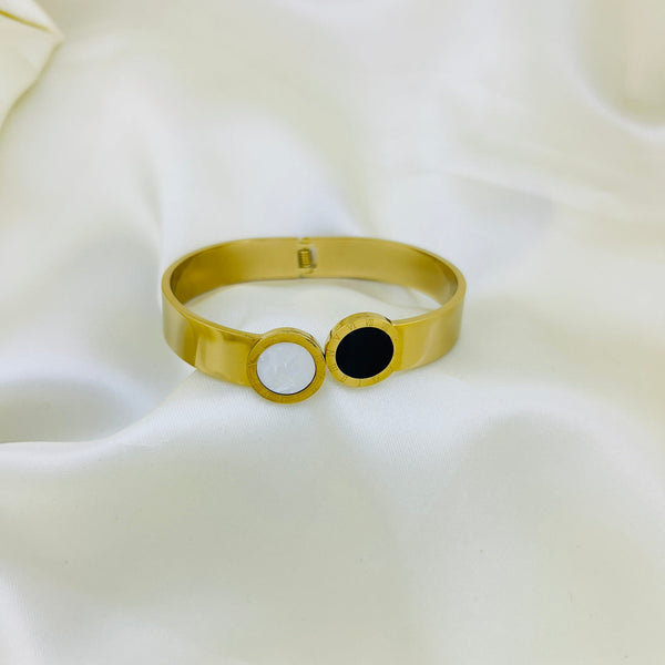 Big Stone Bangle