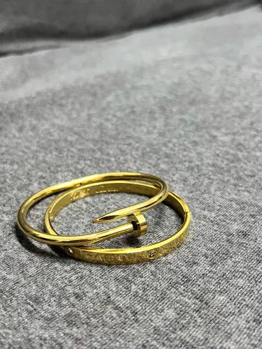 The must have everyday stack duo Set